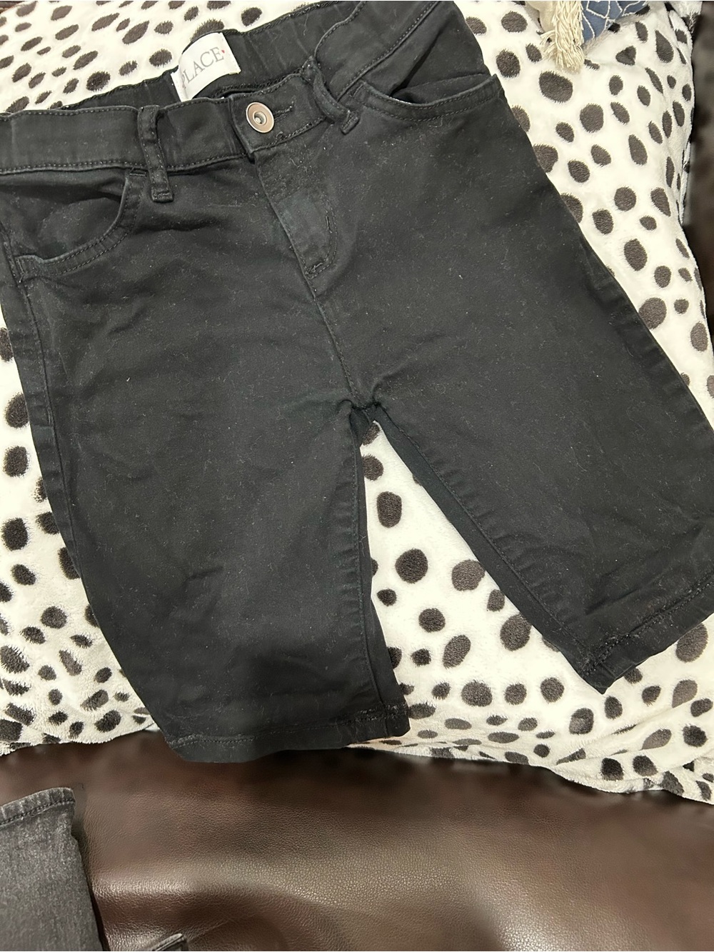 Jeans Subcategory